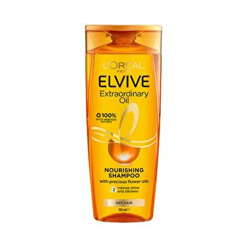 Elvive Extraordinary Oils Shampoo 300ml/10.1oz V604-122792