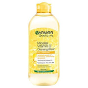 Garnier Micellar Vitamin C Cleansing Water 400ml V604-122800