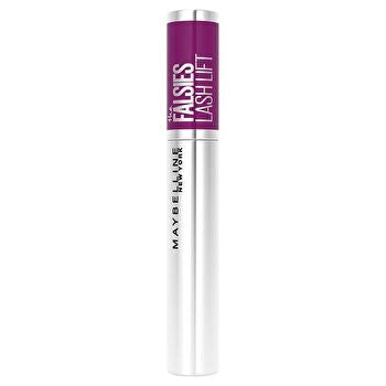 Maybelline The Falsies Lash Lift Volumising Mascara - Blackest Black V604-122949