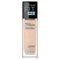 Maybelline Fit Me Matte & Poreless Mattifying Liquid Foundation - Classic Ivory 120 V604-122971