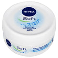 Nivea Soft Moisturising Cream 200ml/6.7oz V604-123969