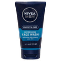 Nivea Men Protect & Care Refreshing Face Wash 150ml V604-123977