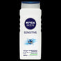 Nivea Men Shower Gel Sensitive 500ml/16.9oz V604-123985