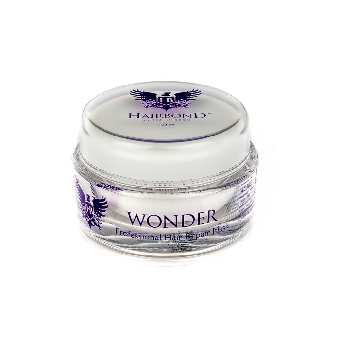 Hairbond Wonder Professional Hair Mask 100ml/3.4oz V604-124247