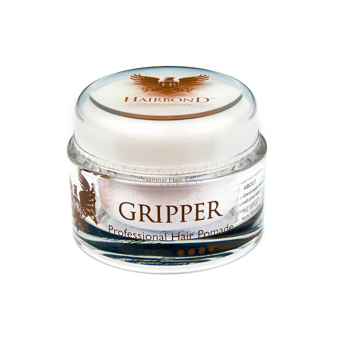 Hairbond Gripper Professional Hair Pomade 50ml/1.7oz V604-124250