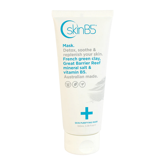 SkinB5 Skin Purifying Mask 100ml/3.4oz V604-124435