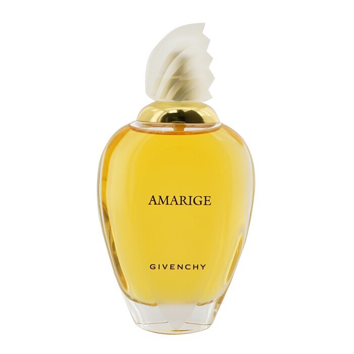 Givenchy Amarige Eau De Toilette Spray 100ml/3.3oz V604-125301