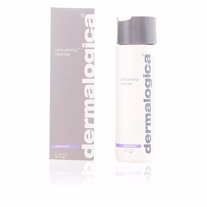 Dermalogica UltraCalming Cleanser 250ml/8.3oz V604-126586