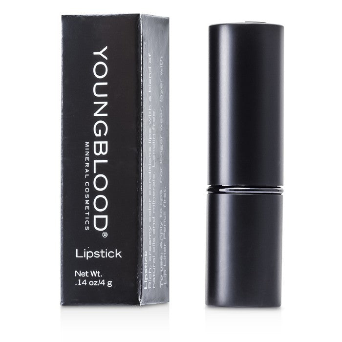 Youngblood Lipstick - Smolder 4g/0.14oz V604-137598