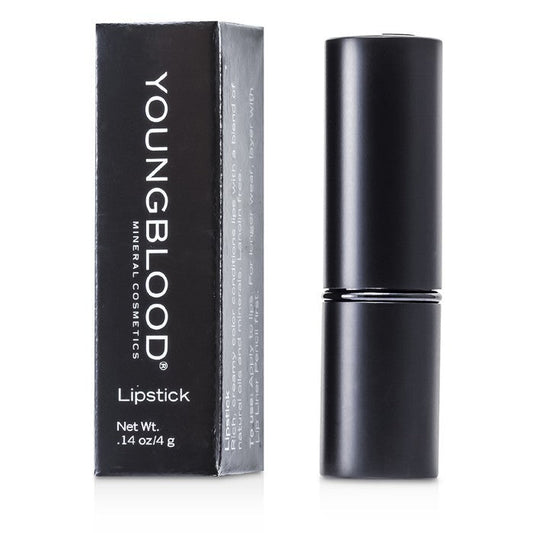 Youngblood Lipstick - Smolder 4g/0.14oz V604-137598