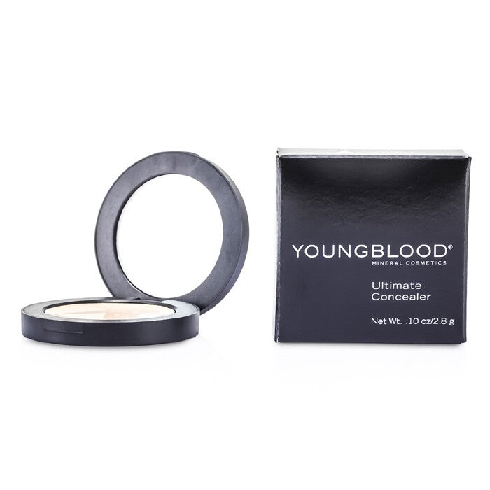 Youngblood Ultimate Concealer - Fair 2.8g/0.1oz V604-137660