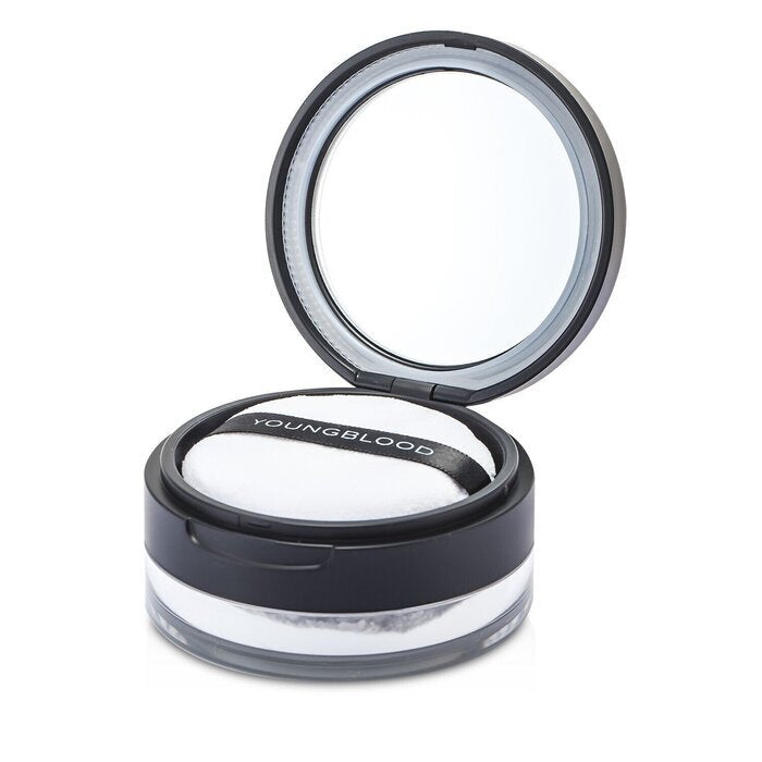 Youngblood Hi Definition Hydrating Mineral Perfecting Powder # Translucent 10g/0.35oz V604-138776