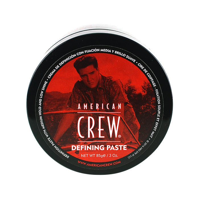 American Crew Men Defining Paste 85g/3oz V604-165098