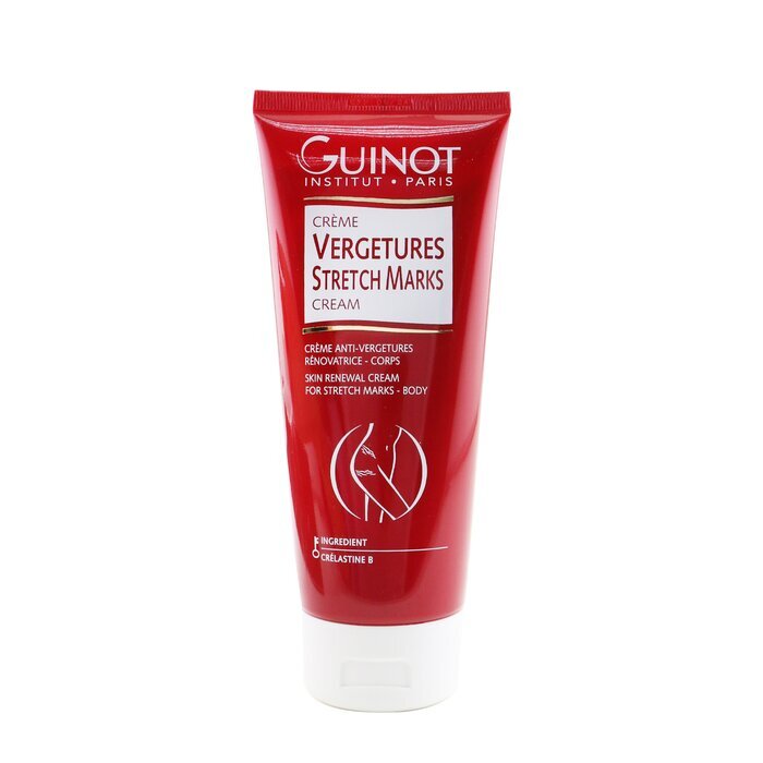 Guinot Stretch Mark Cream 200ml/6.8oz V604-169690
