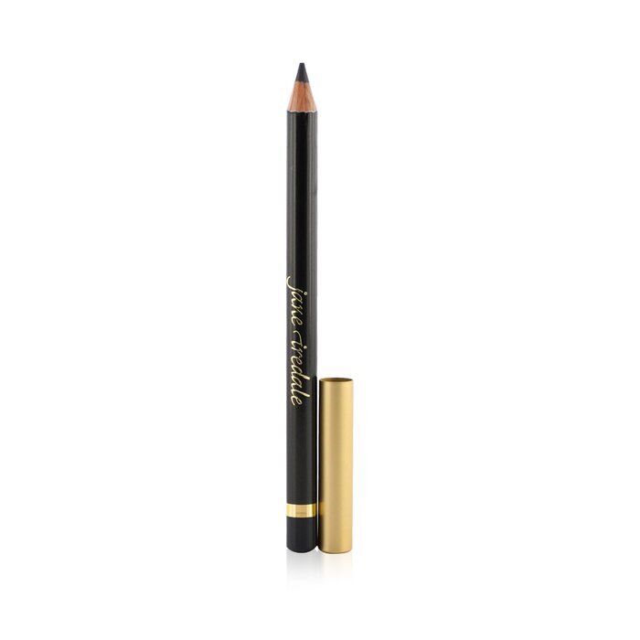 Jane Iredale Eye Pencil - Black/ Grey 1.1g/0.04oz V604-170068