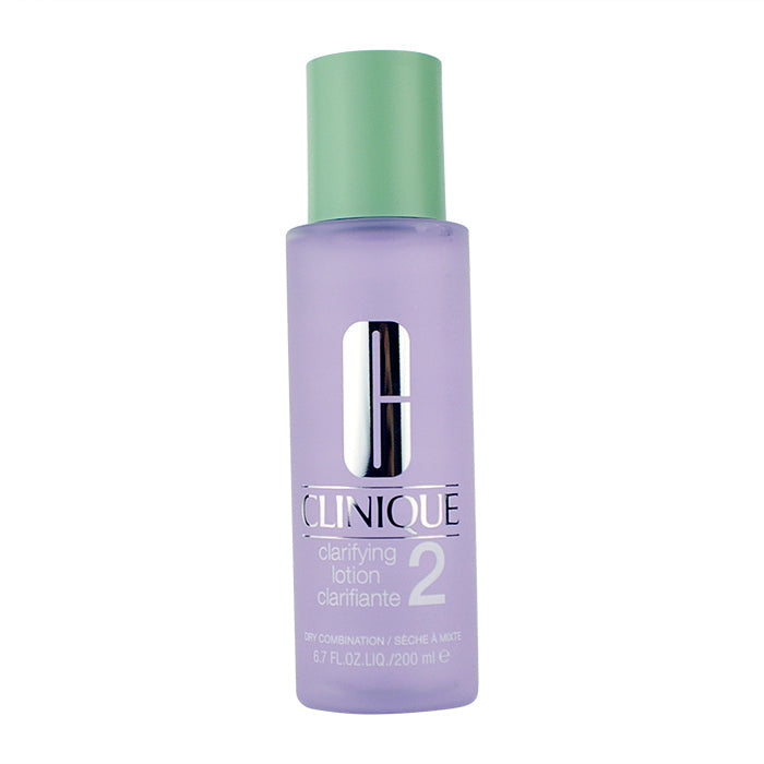 Clinique Clarifying Lotion 2 200ml/6.7oz V604-170479