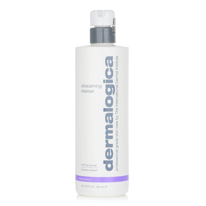 Dermalogica UltraCalming Cleanser 500ml/16.9oz V604-171556