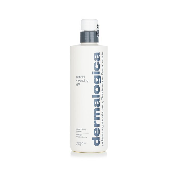 Dermalogica Special Cleansing Gel 500ml/17.6oz V604-174977