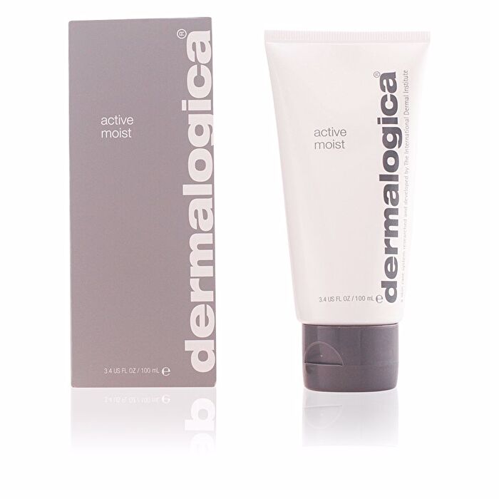 Dermalogica Active Moist 100ml/3.3oz V604-174978