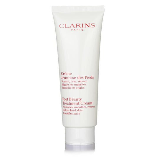 Clarins Foot Beauty Treatment Cream 125ml/4oz V604-175880