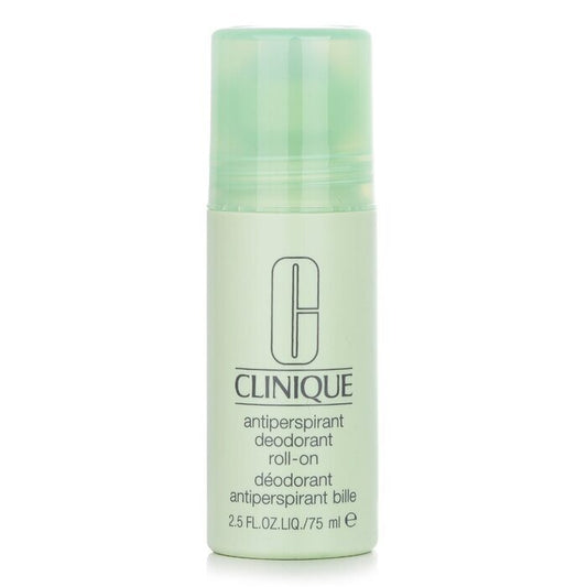 Clinique Anti-Perspirant Deodorant Roll-On 75ml/2.5oz V604-176357