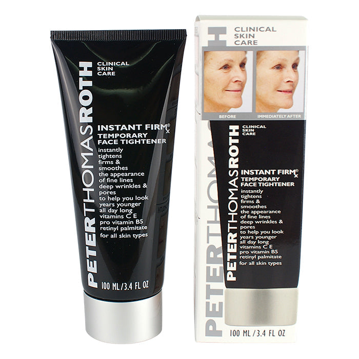 Peter Thomas Roth Instant Firmx Temporary Face Tightener 100ml/3.4oz V604-221794