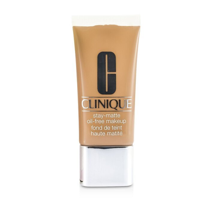 Clinique Stay Matte Oil Free Makeup - # 14 / CN 70 Vanilla 30ml/1oz V604-222453