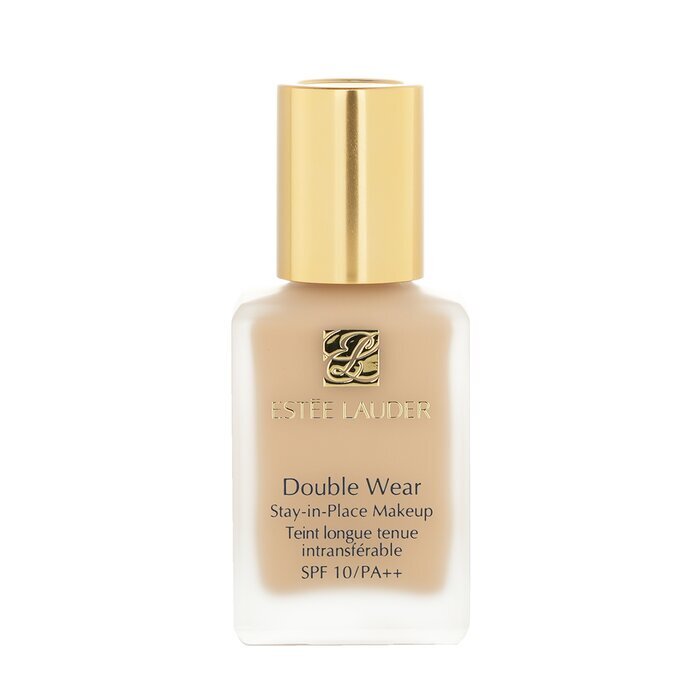 Estee Lauder Double Wear Stay In Place Makeup SPF 10 - No. 36 Sand (1W2) 30ml/1oz V604-223475