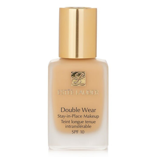 Estee Lauder Double Wear Stay In Place Makeup SPF 10 - No. 84 Rattan (2W2) 30ml/1oz V604-231857