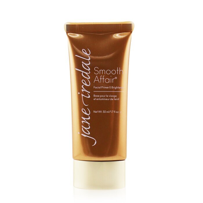Jane Iredale Smooth Affair Facial Primer & Brightener 50ml/1.7oz V604-232045