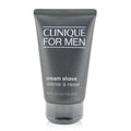 Clinique Cream Shave (Tube) 125ml/4.2oz V604-244761