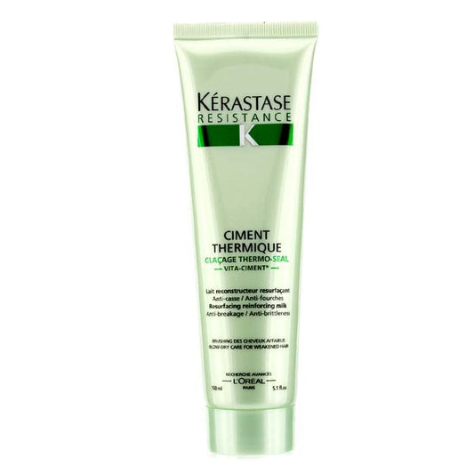 Kerastase Resistance Ciment Thermique Resurfacing Reinforcing Milk (For Weakened Hair) 150ml/5.1oz V604-253954