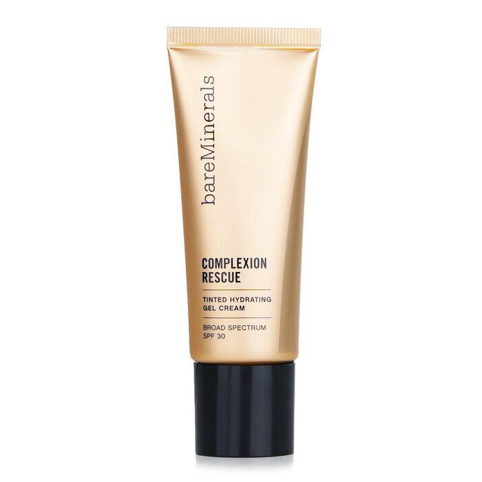 BareMinerals Complexion Rescue Tinted Hydrating Gel Cream SPF30 - #03 Buttercream 35ml/1.18oz V604-259781