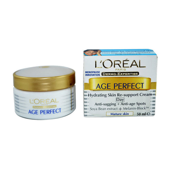 L'oreal Paris Age Perfect Day Cream 50ml V604-265272