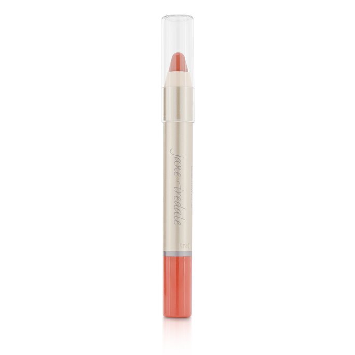 Jane Iredale PlayOn Lip Crayon - Saucy 2.8g/0.1oz V604-278322