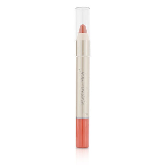 Jane Iredale PlayOn Lip Crayon - Saucy 2.8g/0.1oz V604-278322