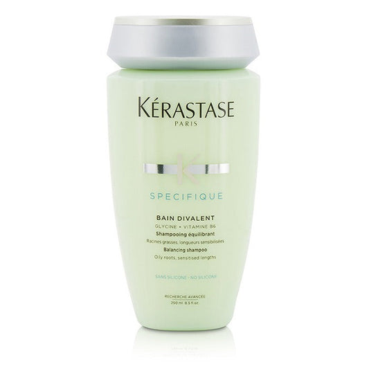 Kerastase Specifique Bain Divalent Balancing Shampoo (Oily Roots, Sensitised Lengths) 250ml/8.5oz V604-280649