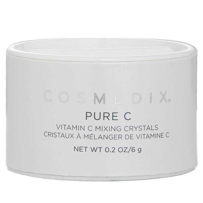 CosMedix Pure C Vitamin C Mixing Crystals 6g/0.2oz V604-280688