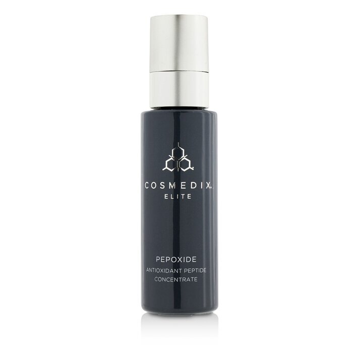 CosMedix Elite Pepoxide Antioxidant Peptide Concentrate 30ml/1oz V604-281070