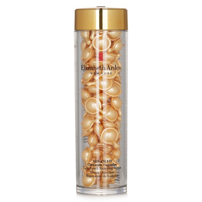 Elizabeth Arden Ceramide Capsules Daily Youth Restoring Serum - ADVANCED 90caps V604-285807