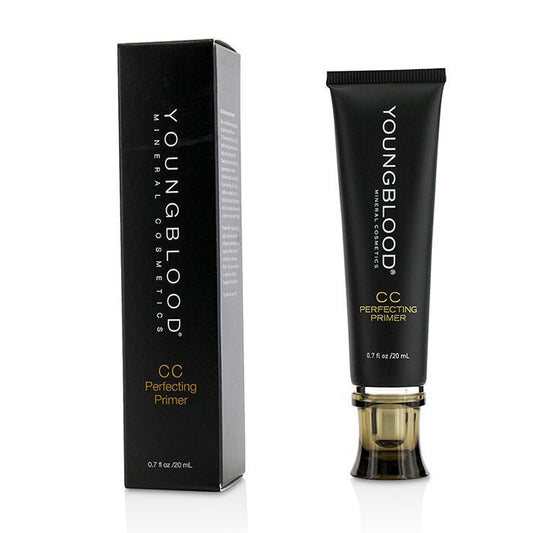 Youngblood CC Perfecting Primer - # Tan 20ml/0.7oz V604-296224
