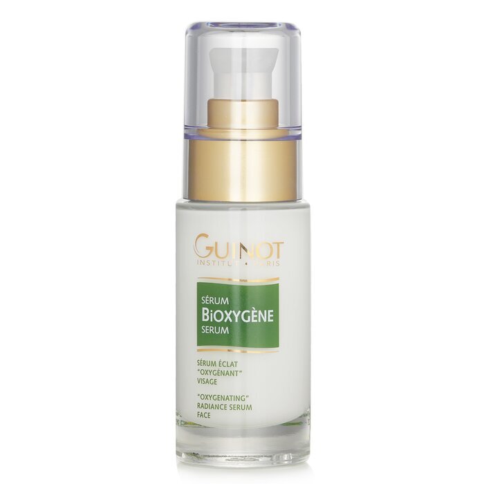 Guinot Serum Bioxygene Radiance And Vitality Face Serum 30ml/0.88oz V604-297714