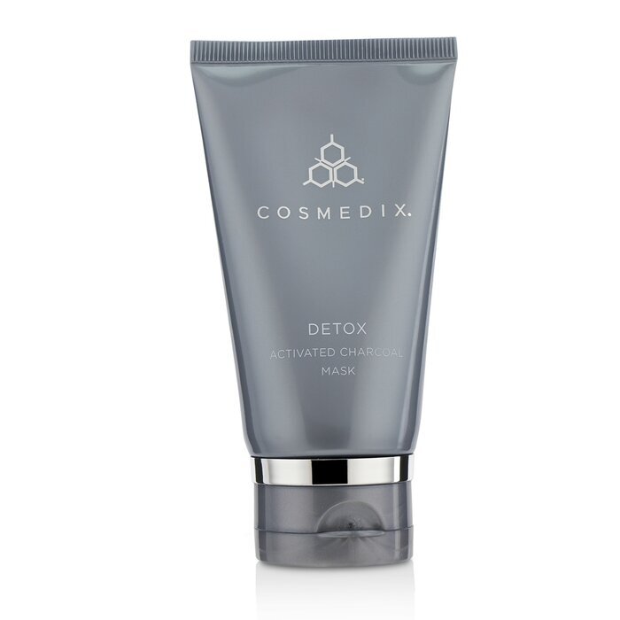CosMedix Detox Activated Charcoal Mask 74g/2.6oz V604-301489