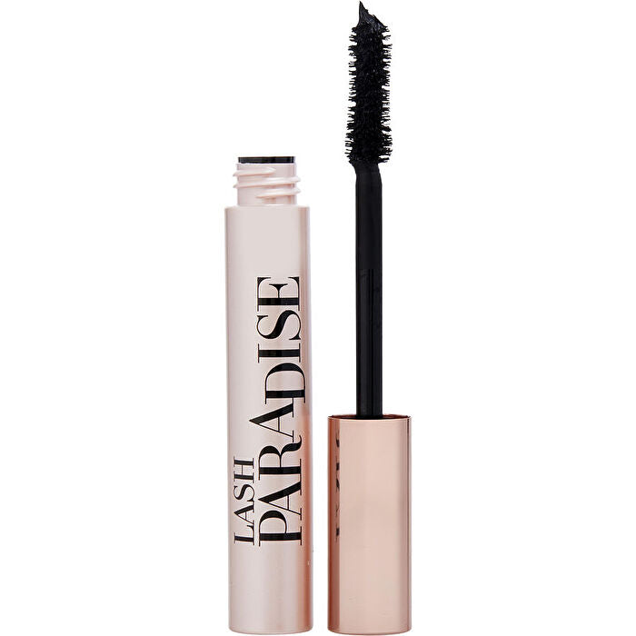 L'Oreal Paradise Extatic Mascara - # Black 6.4ml/0.22oz V604-318565