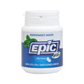 Epic Xylitol (Sugar-Free) Mints Peppermint 180 Piece Tub V604-337858