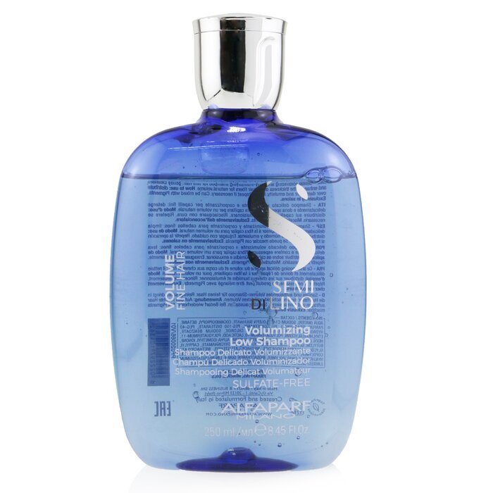 AlfaParf Semi Di Lino Volume Volumizing Low Shampoo (Fine Hair) 250ml/8.45oz V604-348294