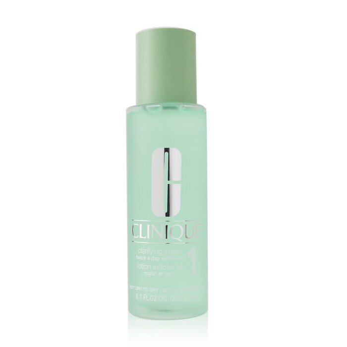 Clinique Clarifying Lotion 1 200ml/6.7oz V604-349659