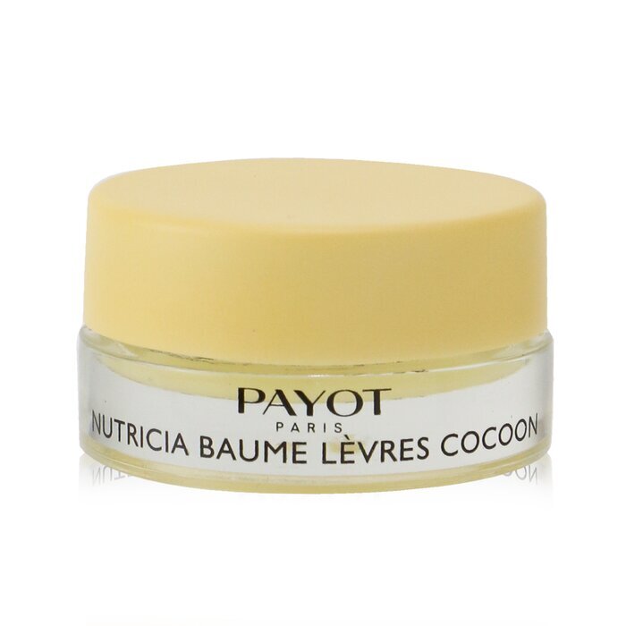 Payot Nutricia Baume Levres Cocoon - Comforting Nourishing Lip Care 6g/0.21oz V604-352013