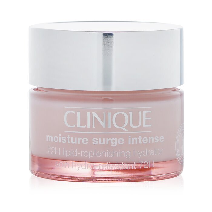 Clinique Moisture Surge Intense 72H Lipid-Replenishing Hydrator - Very Dry to Dry Combination 50ml/1.7oz V604-353787