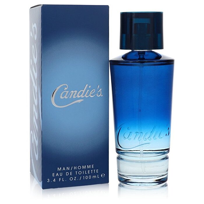 Liz Claiborne Candies Eau De Toilette Spray 100ml/3.4oz V604-359937